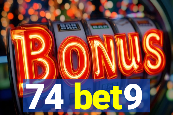 74 bet9